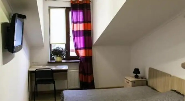 Номер Economy Minihotel Freedom