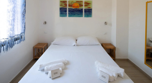 Welcomely - Sabbia D'Argento, Prenota Hotel Agrustos Sardegna