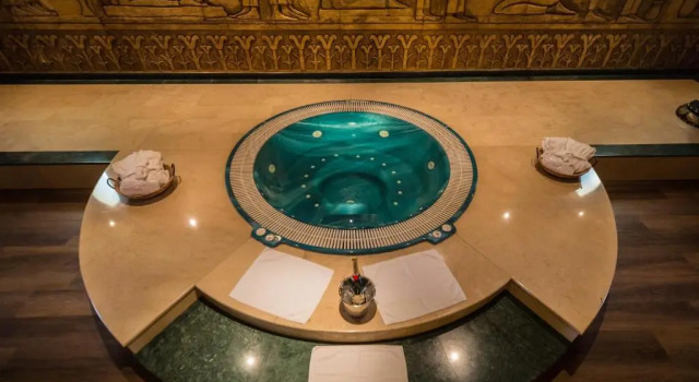 Люкс Deluxe Hotel Alkalat