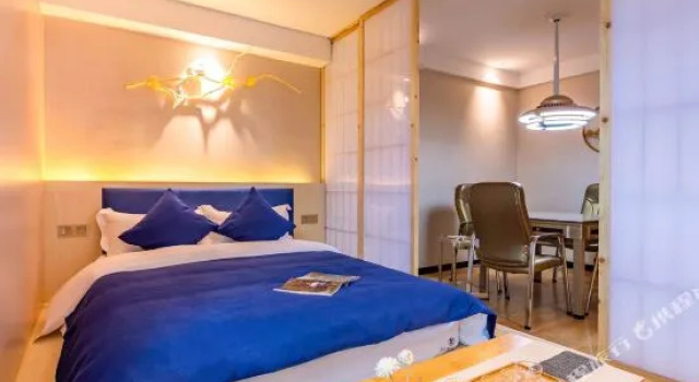 Haotian Boutique Hotel (South Bus Station Desiqin Plaza), Prenota Boutique Hotel a Changsha con parcheggio, Parcheggio