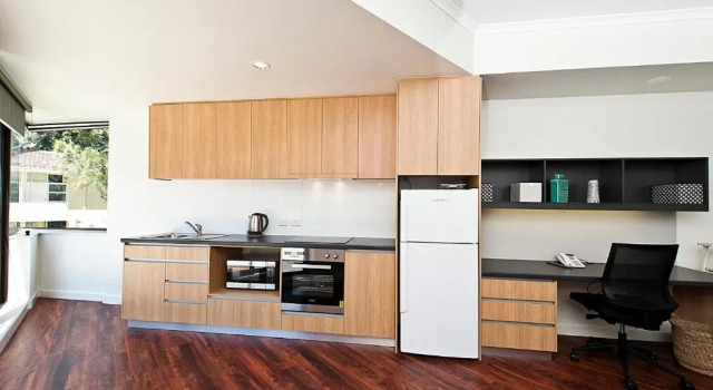 Апартаменты Premium St Catherines on Park