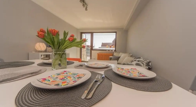 BillBerry Apartments - Merchant House, Забронировать Апартаменты/квартира Апартаменты Гданьска, рядом с Дом Uphagen, Апартаменты/квартира