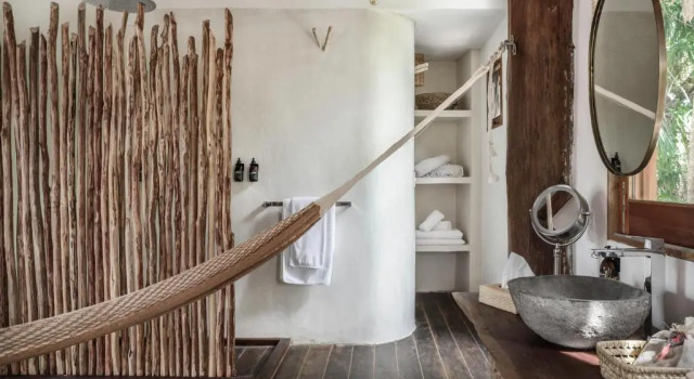 Superior Zimmer Casa Blanca
