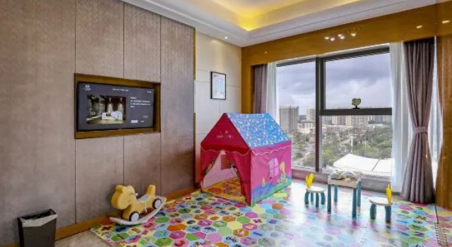 Suite Wanning Guest Hotel