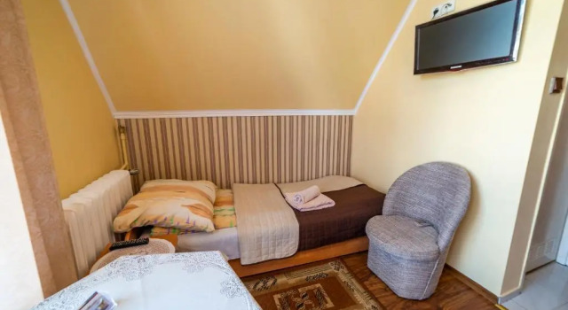 Dom Gościnny Tabu