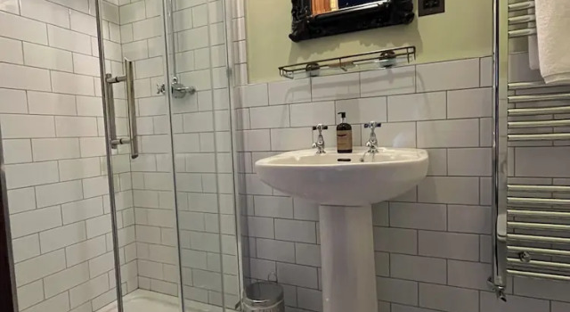 Номер Comfort Wild Honey Inn