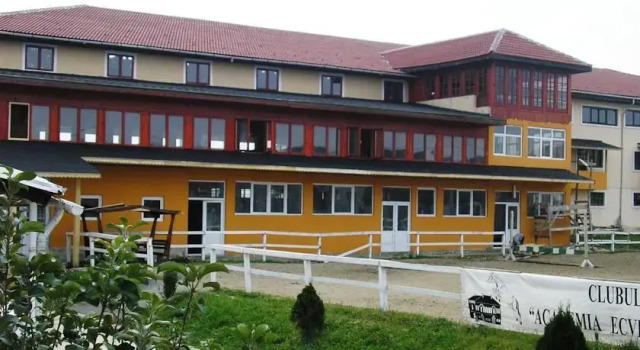 Pensiunea Rider Club, Book Hotel Bucharest Muntenia