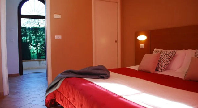 Апартаменты Classic Residence Gli Ulivi