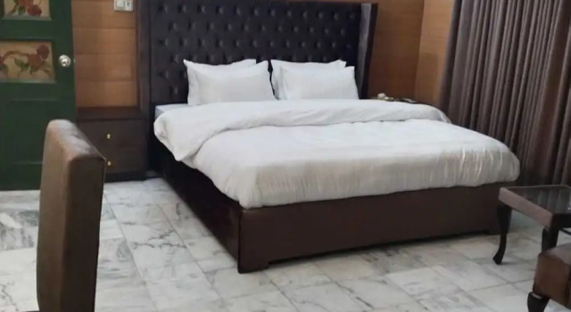 Tulip Residency Guest House G-6