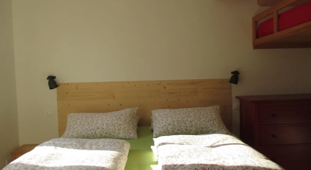 Номер Standard Alla Casetta B&B