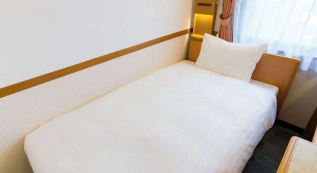 Одноместный номер Economy Toyoko Inn Kyoto Shijo-karasuma