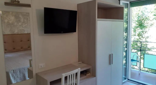 Номер Economy Hotel Ambra