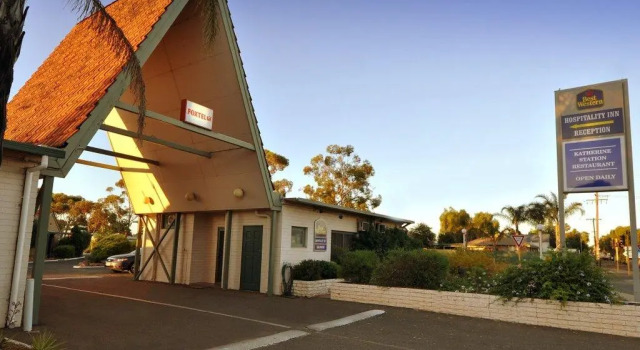 Hospitality Kalgoorlie, SureStay Collection by Best Western, Reserva ahora Hotel Kalgoorlie Australia Occidental