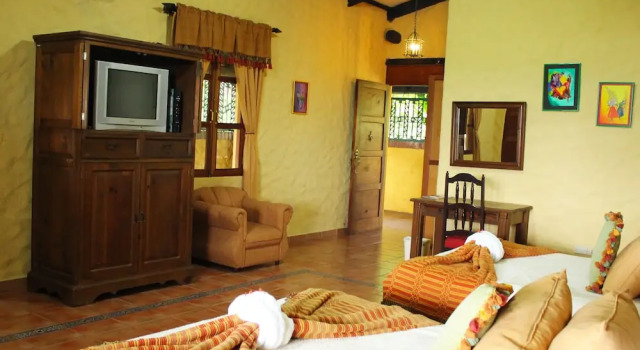 La Posada de Suchitlán