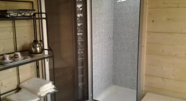 B&B La casetta