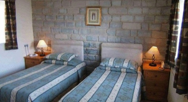 The Stag Rooms, Забронировать Отель Отели Уорикшир с парковкой, Парковка