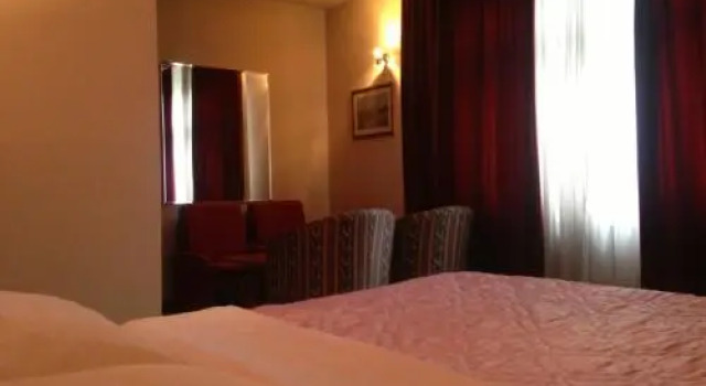 Damjan Hotel, Забронировать Отель Баня-Лука Республика Сербская