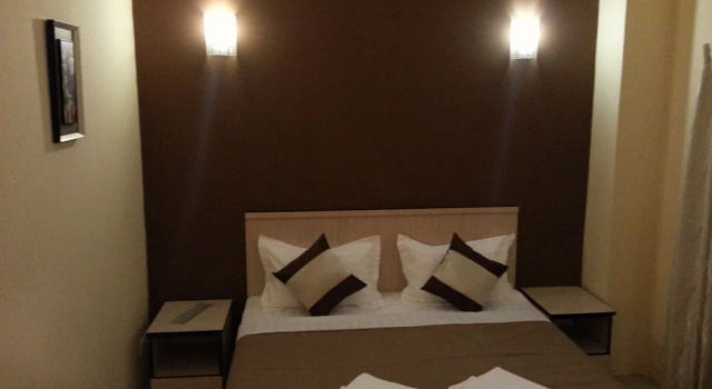 Hotel Platinum Tamwe