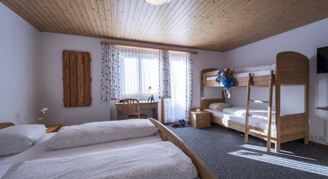 Berghotel Sellamatt, Забронировать Отель Альт-Санкт-Йохан Toggenburg, рядом с Zinggen Ski Lift