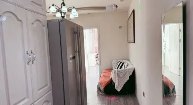 Suite Comfort WuTuoBangHotel