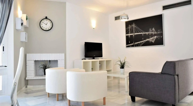 SERINAMAR- Los Naranjos de Marbella, Забронировать Апартаменты/квартира Марбелья Коста-дель-Соль, рядом с Художественный музей Ralli