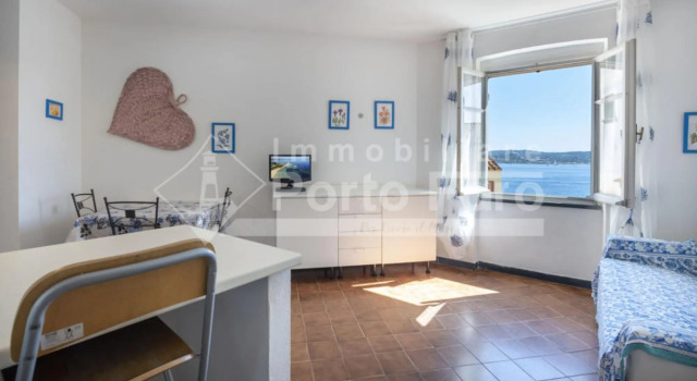 Apartment 15 faro - TWO ROOM APARTMENT BY THE SEA-15F PORTO FARO, Book Lejlighed Palau Emerald Coast