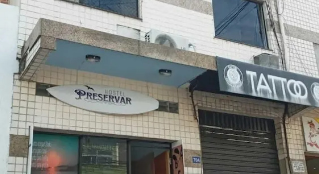 Hostel Preservar