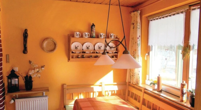 Beautiful Home in Bayerisch Eisenstein With 3 Bedrooms and Wifi, Varaa Hotelli Hotellit Baijeri pysäköinnillä, Pysäköinti