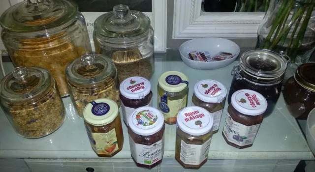 Двухместный номер Economy Country House Il Sassòne