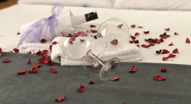 Номер Standard ASİWA HOTEL