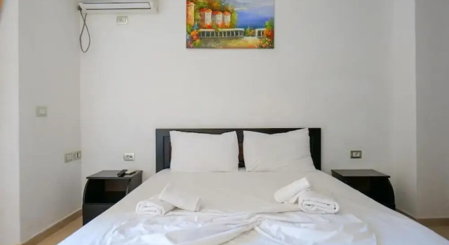 Номер Standard Verano Hotel