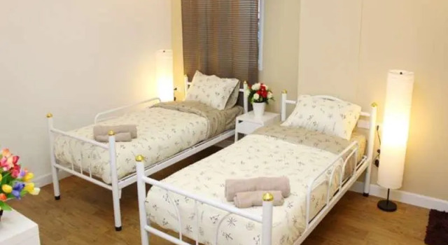 Номер Standard K79 Room