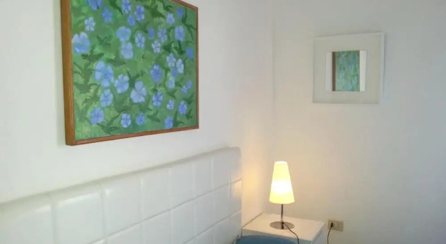 Apartment With 2 Bedrooms in Marsala, With Balcony and Wifi - 4 km From the Beach