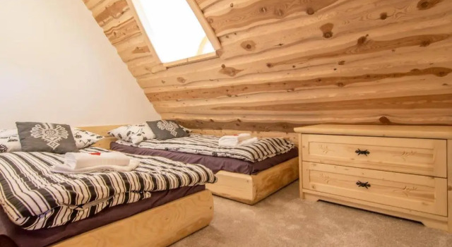 Apartamenty Kiry Zakopane, Book Apartment Hotels in Tatras with Parking, Parking