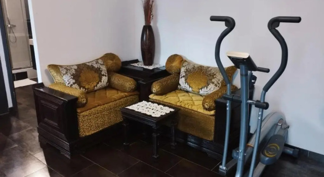 Moissac Charmant Appartement avec Jardin, Réserver Appartement Appartements à Tarn-et-Garonne, Appartement