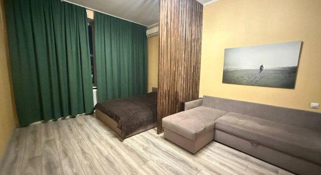 RentMe 24 (RentMi) on Leninsky Prospekt 72/2, Book Apartment Moscow Russia