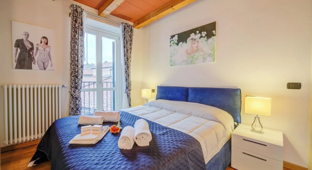 Concordia Apartment Laveno