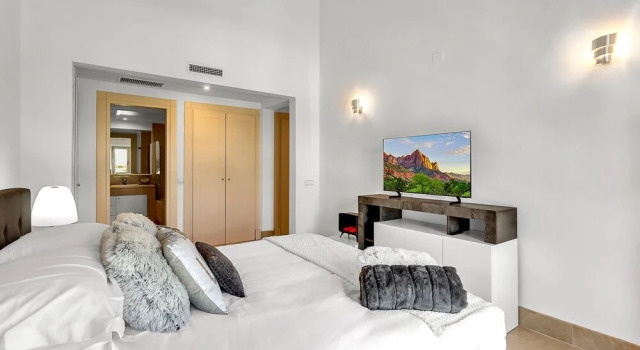 YOLO Spaces – Sotogrande Ocean View Penthouse, Prenota Appartamento Sotogrande Costa de la Luz