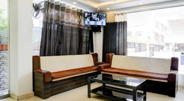 Collection O Chhatrapati Nagar, Réserver Hôtel Shirdi 
