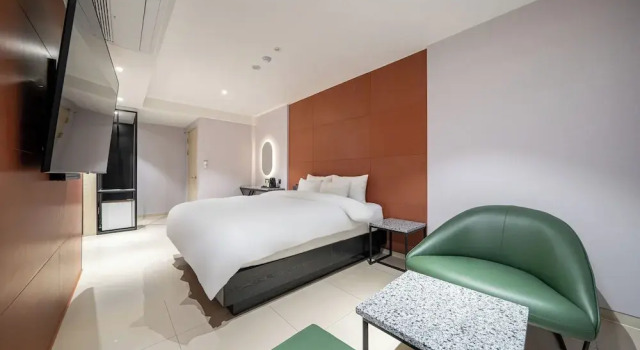 Номер Superior TheWall Hotel