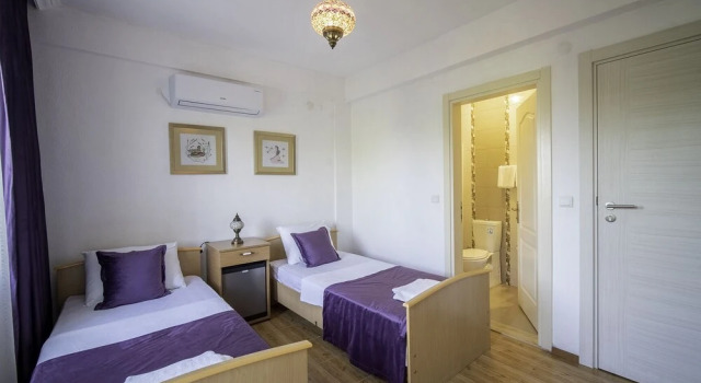 Grape Datça, Rezervovat Hotel Hotely v Mugla se snídaní, Snídaně