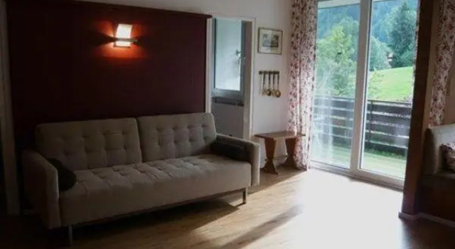 Falkenberg-Wohnung-112, Boek Appartement Oberstdorf Allgäu