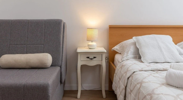 Апартаменты Standard Apartments Tomas