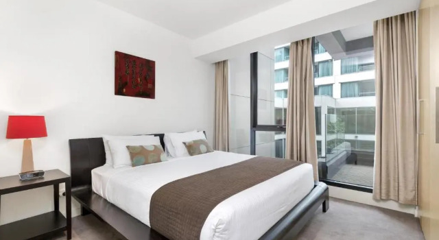 Edgewater 108, Забронировать Отель Отели Джелонг с парковкой, Парковка