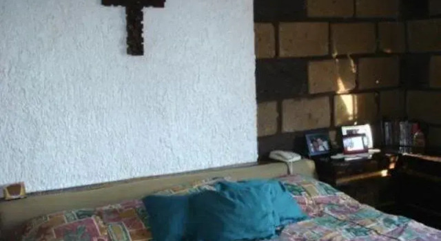 Casa Amarilla