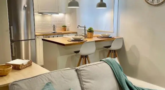 Апартаменты Suite Centro Pontevedra