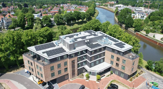 VIA PLAZA Meppen by Hackmann, Reservar Hotel Meppen Emsland