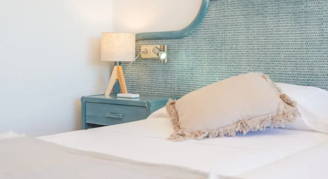 Perleta - Apartment In Cala Rajada. Free Wifi