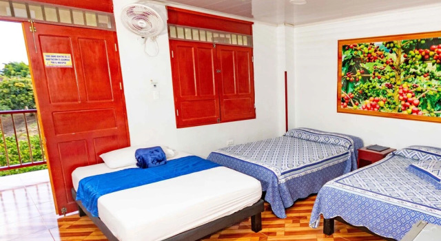 Tucurinca Hotel & Spa, Reservar Resort Resorts em Quindio, Resort