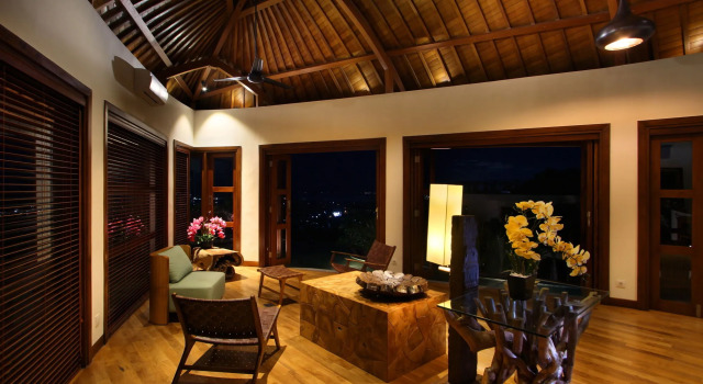 Casa Bonita Villa